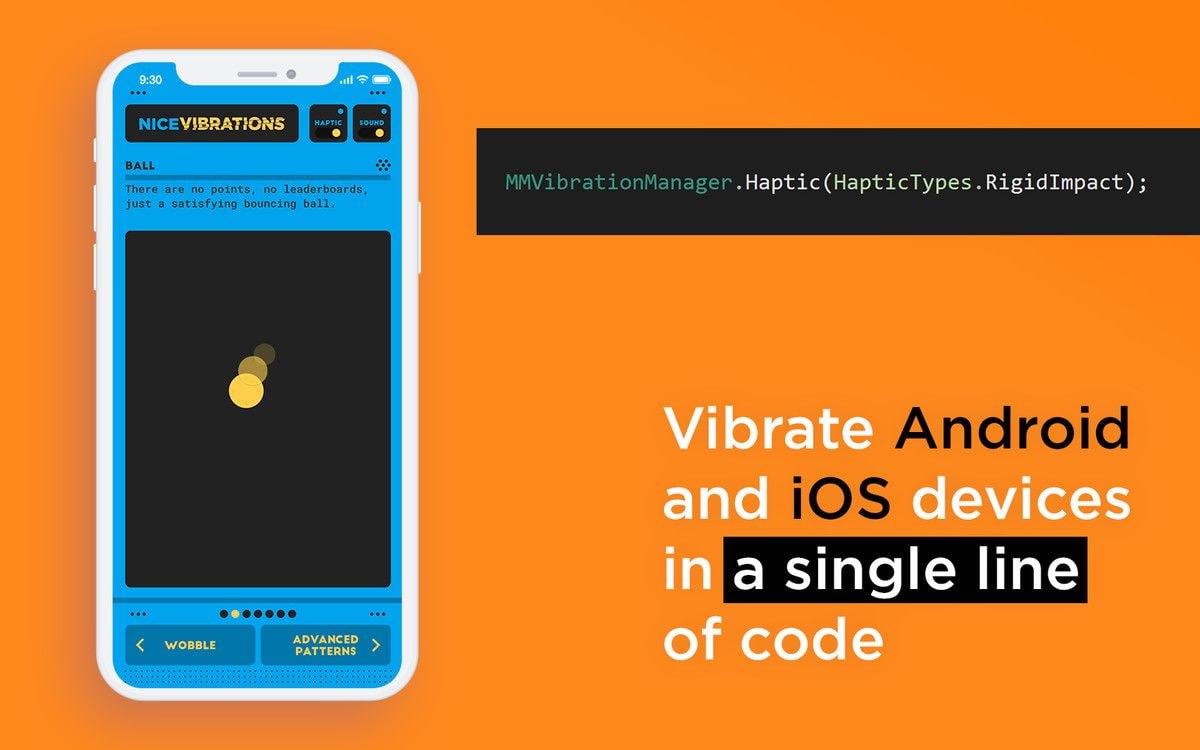 Nice Vibrations📱 - изображение 4